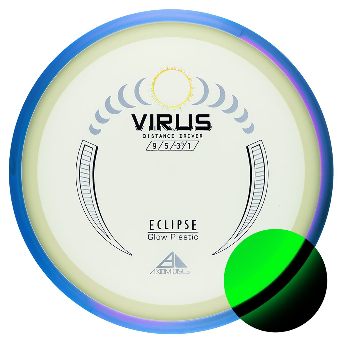 AXIOM ECLIPSE VIRUS