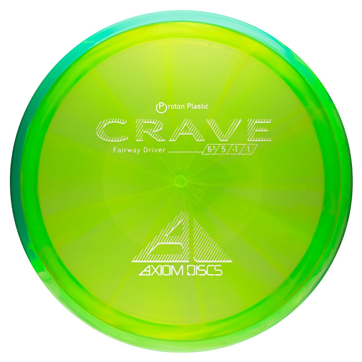 AXIOM PROTON CRAVE