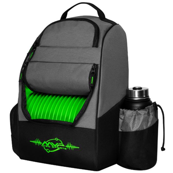 Huvudbild MVP SHUTTLE BAG