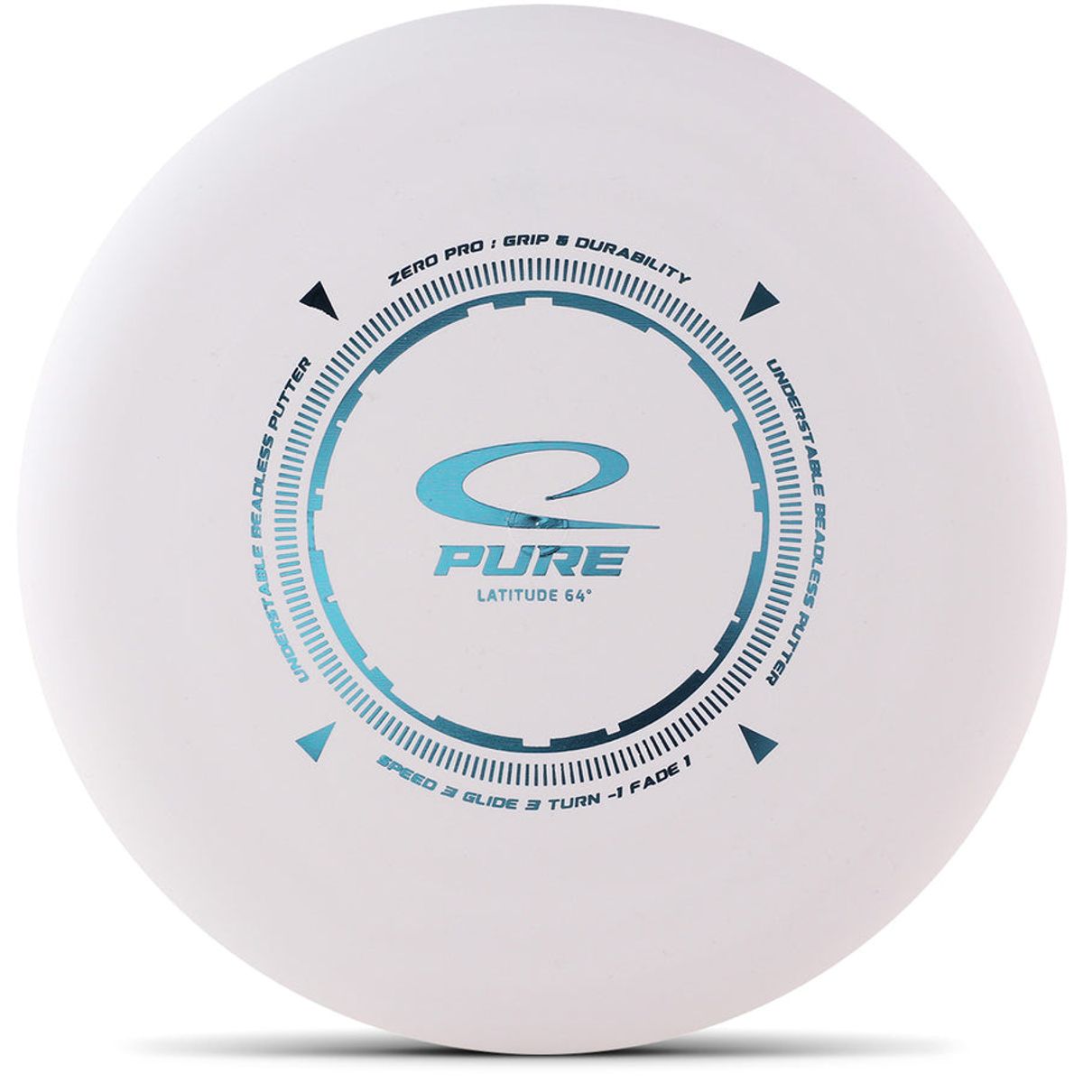 ZERO PRO PURE