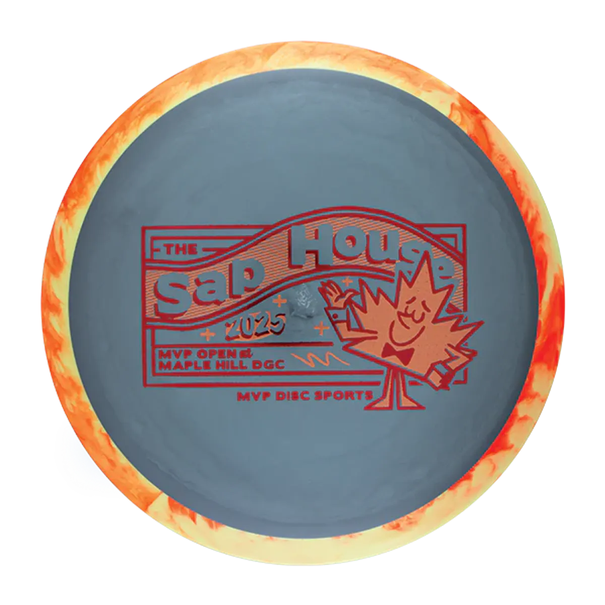 AXIOM FISSION MAYHEM MVP OPEN 2025