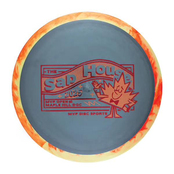 Hovedbilde AXIOM FISSION MAYHEM MVP OPEN 2025