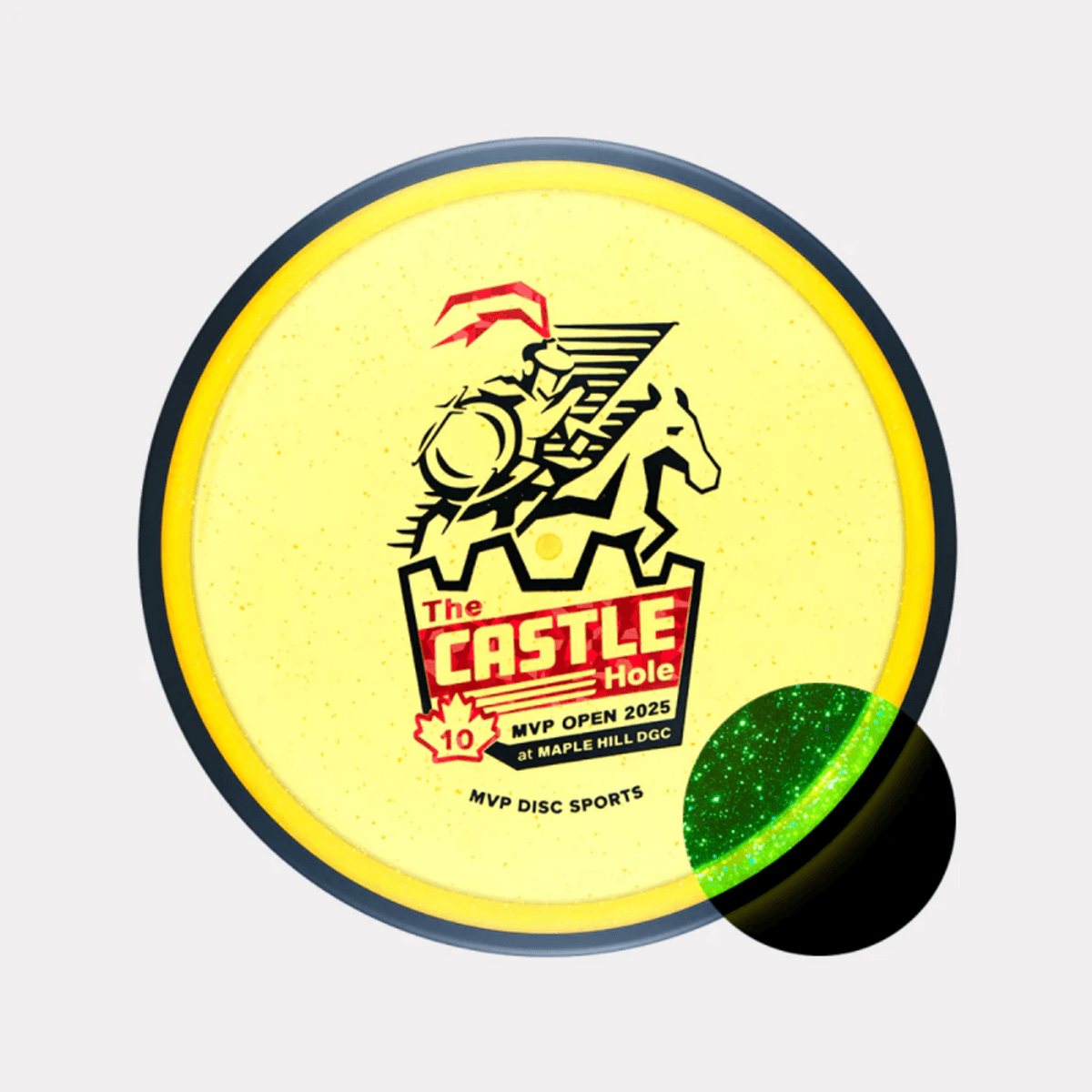 MVP PARTICLE GLOW PROTON REACTOR MVP OPEN 2025