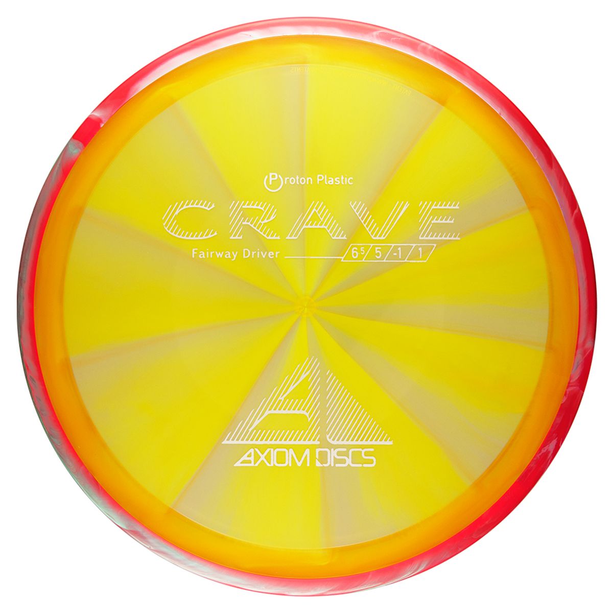 AXIOM PROTON CRAVE